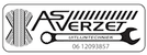 Asverzet